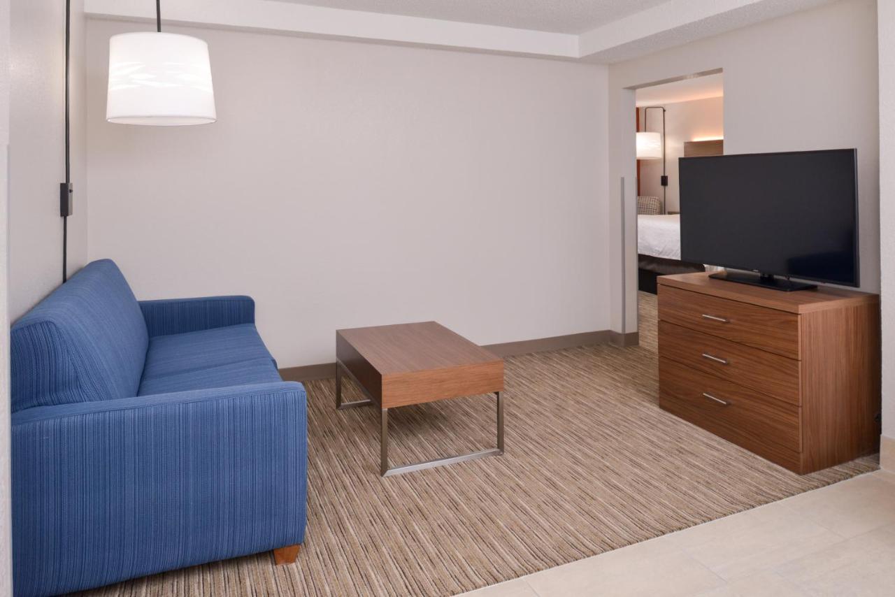Holiday Inn Express Towson- Baltimore North By Ihg Exterior foto
