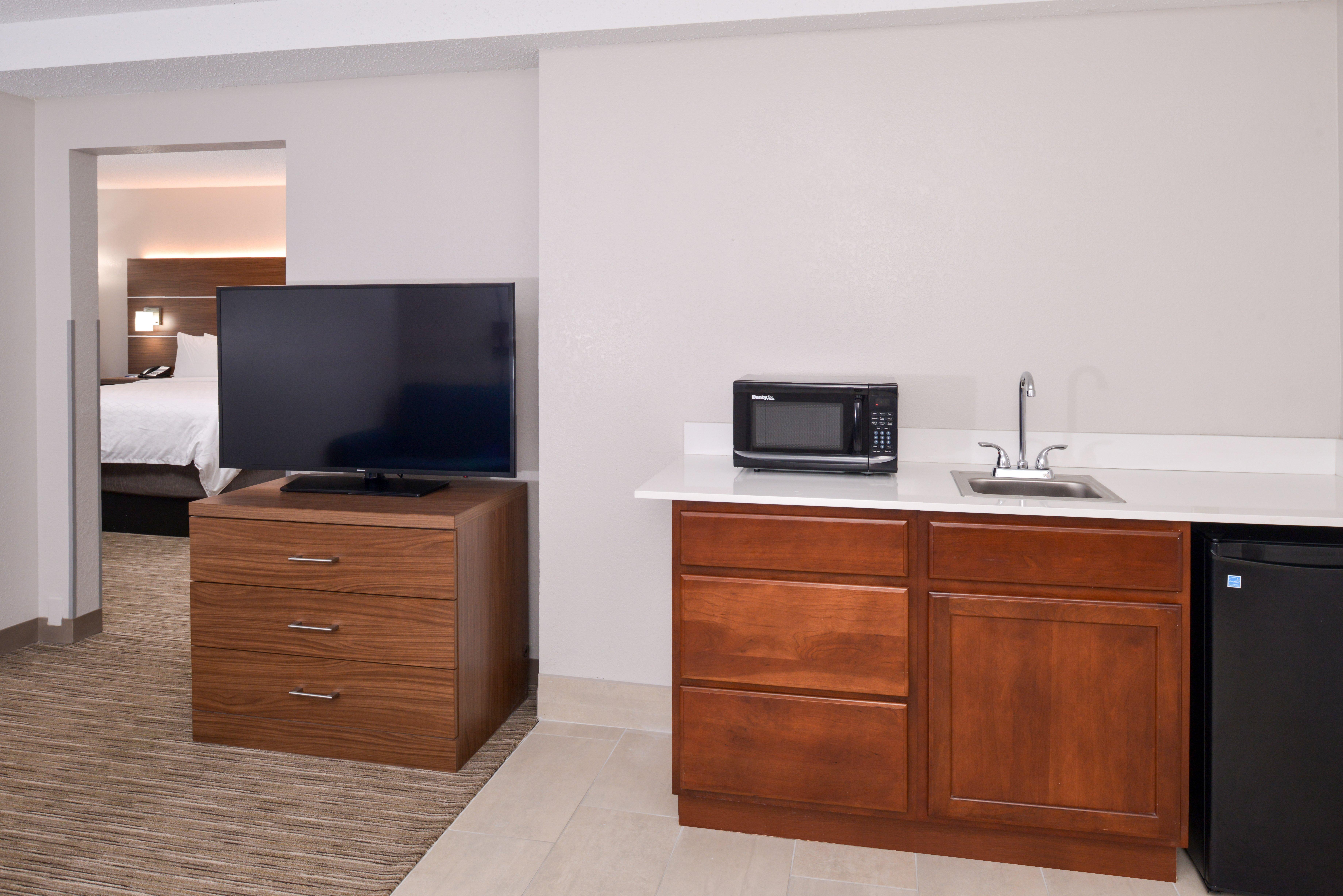 Holiday Inn Express Towson- Baltimore North By Ihg Exterior foto