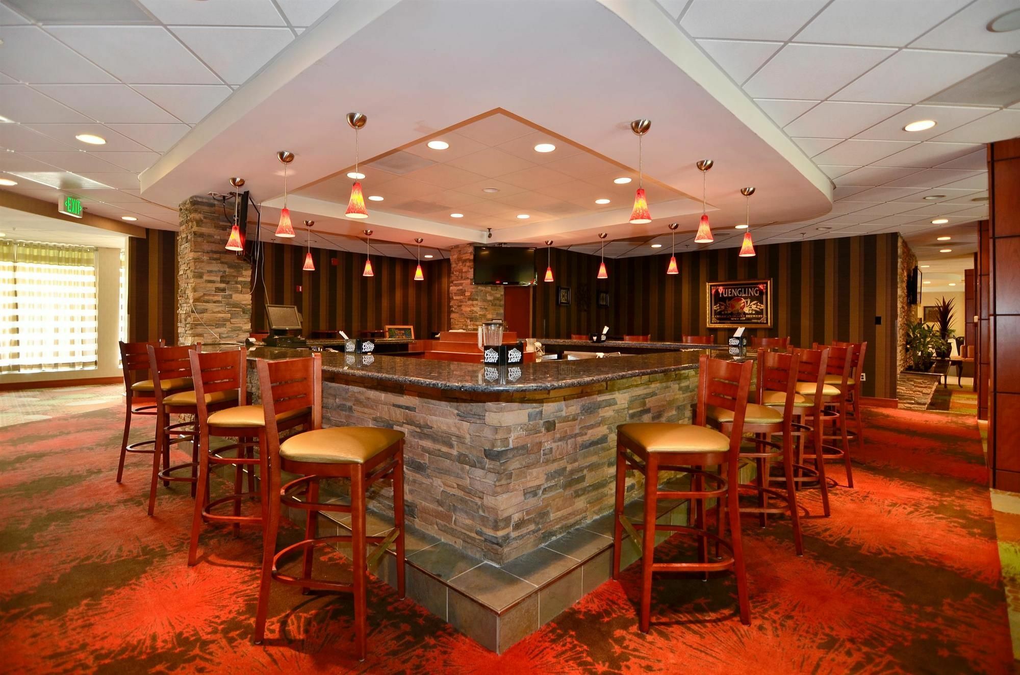Holiday Inn Express Towson- Baltimore North By Ihg Exterior foto