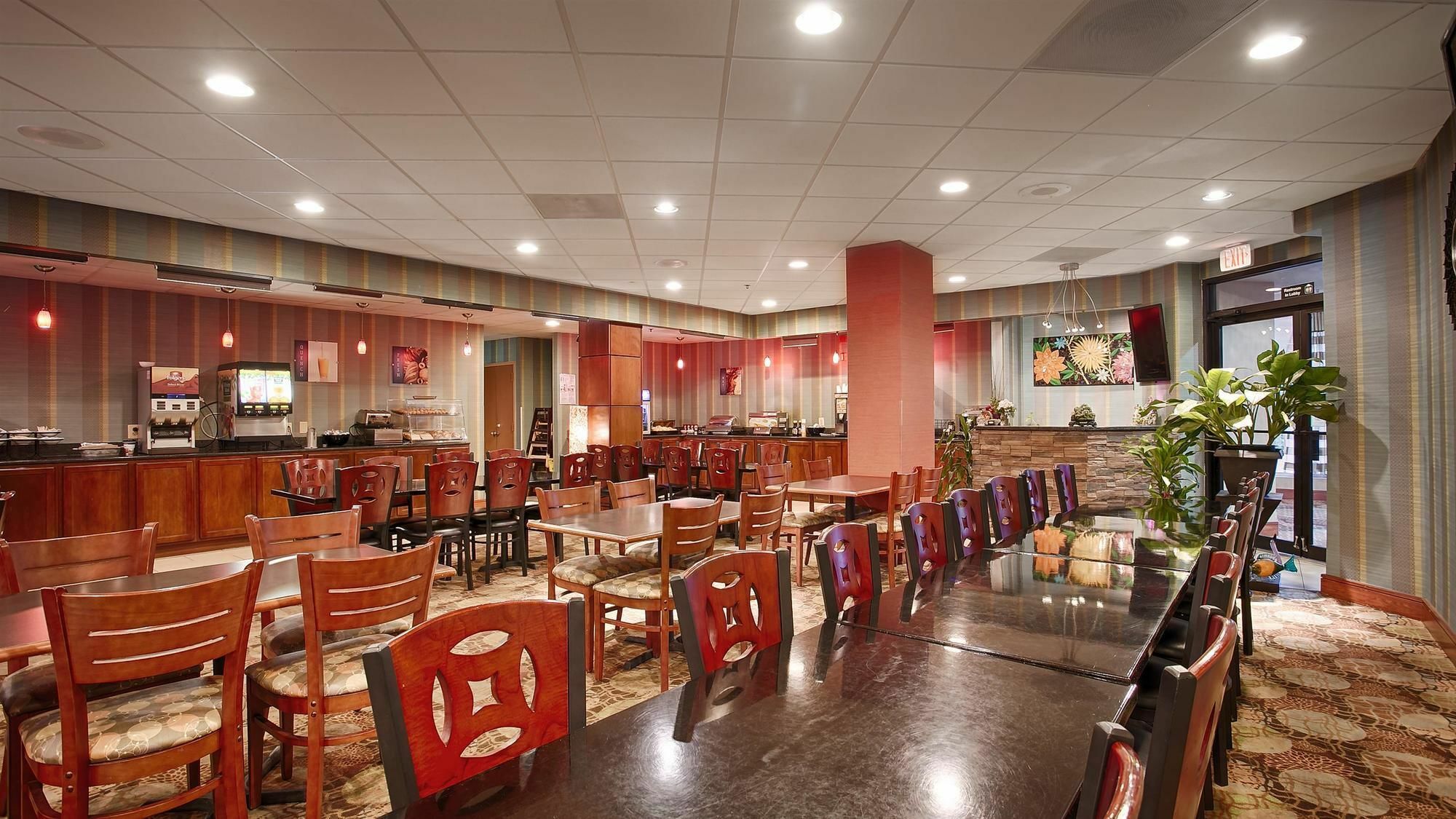 Holiday Inn Express Towson- Baltimore North By Ihg Exterior foto